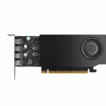 Placa video PNY RTX A1000, 8GB GDDR6, PCI Express 4.0, 128-bit