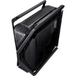 Carcasa ASUS ROG Hyperion GR701 BTF Edition, RGB, Full Tower, Black - Image 3
