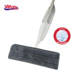 REZERVA DIN MICROFIBRA FAST CLEAN, 39x12 CM - Image 4