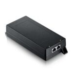 Zyxel PoE12-90W Multi Gig 1/2,5/5/10Gb Single Port 90W PoE Injector - Image 4