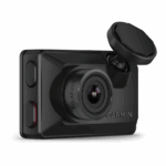 Camera auto Garmin Dash Cam DC-23 X310, rezolutie 4k, camp vizual 140 de grade (diagonală), frecventa cadre: până la 120 CPS, dimensiuni 7 x 4,22 x 1,95 cm, negru