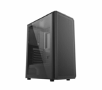 Carcasa PRO GAMING GHOST, Mid Tower, Black - Image 6