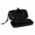 Husa transport Trust pentru consola Nintendo Switch, negru - Image 3