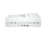 Scanner A4  HP ScanJet Pro 3600 f1, Tip scanner: Flatbed, ADF,  Duplex, Scanare catre USB, Rezolutie: până la 1200 x 1200 , Volum recomandat zilnic: 3.000 de pagini, 24 biţi (extern), 48 biţi (intern), viteza: 30 ppm/60 ipm, Capacitate hartie: 60 coli, Format fisier scanat Pentru pagini de - Image 3