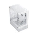 Carcasa 1STPLAYER MI2-A Mid Tower ALB - Image 2
