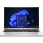 Laptop HP ProBook 450 G9 cu procesor Intel Core i5-1235U