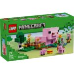 CASA-PURCELUS, LEGO 21268 - Image 2