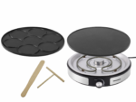 APARAT DE FACUT CLATITE 2 IN 1 HEINNER HCPM-F15RVSS - Image 7
