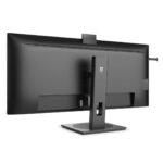 Monitor Philips 40" 40B1U5601H/00, Diagonal (inch): 40, Diagonal (cm): 101.6, Aspect ratio: 21:9, Panel: IPS, Resolution: 3440x1440, Refresh Rate: 120Hz, Response time GtG: 4ms, Brightness (max): 300 cd/m², Contrast (static) : 1200:1, Contrast (dynamic): 50M:1, Viewing angle: 178°/178°, Color Gamut - Image 5