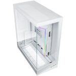 Carcasa PHANTEKS NV7, RGB, Full Tower, White - Image 2