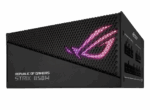 Sursa ASUS ROG Strix 850W Gold Aura Edition, 80+ Gold, RGB, 850W - Image 3