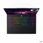 Laptop Gaming Lenovo Legion Pro 5 16, cu procesor AMD Ryzen 9 9955HX, 16'' OLED, 32 GB DDR5, 2 TB SSD, NVIDIA GeForce RTX 5070, 8GB GDDR7, Fara OS, 3 ani Garantie - Image 3