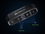 CREALITY 3D SCANNER CR-SCAN OTTER, Acuratete: pana la 0.02mm, Rezolutie 3D: 0.05-2mm, Viteza scanare:20fps, Alimentare: 5V 3A, Greutate: 390g, Color Mapping, IMU, Laser Clasa 1, Format iesire: OBJ/STL/PLY, Interfata: USB C/USB 2.0, Distanta lucru: 110-1000mm, Volum minim scanare: 10x10x10mm - Image 6