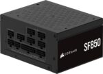 Sursa Corsair SF850, 80+ Platinum, 850W - Image 2