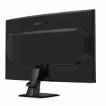 Gigabyte Monitor Gaming 27" VA 1500R GS27QC, Non-glare, Rezolutie: 2560 x 1440 (QHD), Luminozitate: 250 cd/m2, Contrast: 4000:1, Unghi vizualizare: 178°(H)/178°(V), Culori: 16.7M, Timp raspuns: 1ms, Refresh rate: 165Hz, HDR Ready, Flicker-free, Interfata: 2 x HDMI 2.0, 1 x Displayport 1.4, 1 x - Image 3