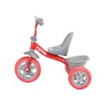 Tricicleta cu pedale, rosie, U-Grow - Image 2
