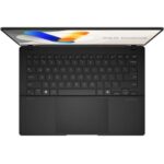 Laptop Asus Vivobook 14, M5406KA-PP119, 14.0-inch, 3K (2880 x 1800)OLED16:10 - Image 2