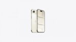 iPhone Air 256GB Light Gold
