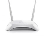 Router Wireless TP-LINK TL-MR3420, Wi-Fi 4, Single-Band - Image 2
