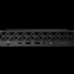Desktop Business HP ProDesk 4 G1i cu procesor Intel Core Ultra 7 265T pana la 5.3 GHz, 32 GB DDR5, 512GB SSD, Intel Integrated Graphics, Windows 11 Pro, Black, 1 an Garantie