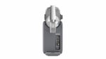 Aparat de făcut granita 6 în 1 HEINNER FreezeFun HSLM-DW26DGREY - Image 4