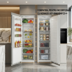 FRIGIDER INCORPORABIL HEINNER HF-BIM304NFINVE++ - Image 4