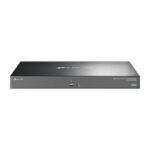 NVR TP-Link VIGI 64 canale 4032H ; 8 MP,4 SATA Interface, max 16TB(neinclus), H.265+; ONVIF, detecție mișcare, linie, intruziune, persoane, vehicule etc.