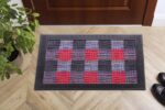 COVORAS INTRARE ANTIDERAPANT TEXTIL MULTICOLOR 40X60 CM, VANORA HOME - Image 7