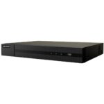 DVR Turbo HD 4 canale Hikvision HWD-6104MH-G4, Up to 6-ch IP camera inputs (up to 6 MP),1-ch (up to 5-ch) Enhanced IP mode on: 2-ch (up to 6-ch), each up to 4 Mbps Up to 6 MP resolution Support H.265+/H.265/H.264+/H.264 IP cameras, temperatura de functionare : -10 °C to +55