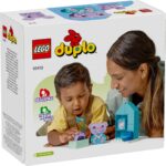 RUTINE ZILNICE: BAITA, LEGO 10413 - Image 3