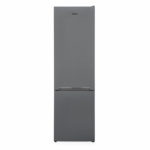 Combina frigorifica HEINNER HC-V286SF+, 288 l, Clasa: F, Nu, Argintiu