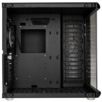 Carcasa Kolink Unity Code X ARGB Mid-Tower NEGRU - Image 6