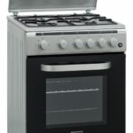 ARAGAZ GAZ HEINNER HFSC-V60LITGSL