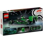MASINA DE CURSE KICK SAUBER F1 TEAM C44, LEGO 77247 - Image 4