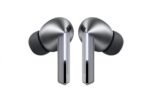 SAMSUNG GALAXY BUDS 3 Silver - Image 4