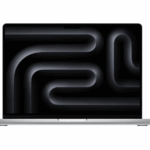 MacBook Pro 14.2"/Apple M4 Max (CPU 14-core, GPU 32-core, Neural Engine16-core)/36GB/1TB - Silver - INT KB