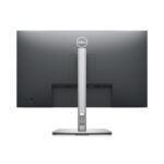 Monitor LED Dell P2722H, 27inch, IPS FHD, 5ms, 60Hz, gri - Image 9