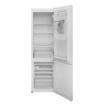Combina frigorifica HEINNER HC-V288WDE++, 288 l, Clasa E, Dozator apa, Alb - Image 2