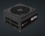 Sursa Corsair RM750e, 80+ Gold, 750W - Image 5
