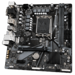 Placa de bază Gigabyte H610M S2H D4 LGA1700