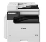 Multifunctional laser Canon IR2425i II, format A3, Monocrom, Duplex, USB + LAN + Wi-Fi