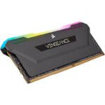 Memorie RAM Corsair Vengeance RGB PRO SL 32GB DDR4 3600MHz - Image 2