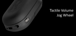 Casti Ear-clip HP Focus 625, Wireless, noise-canceling - Image 3