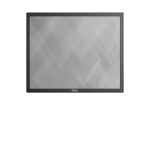 Monitor Commercial Dell P1917S, 19", 1280 x 1024 pixeli, Black-Silver, 3 ani Garantie - Image 2