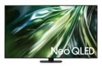TELEVIZOR NEO QLED SMART SAMSUNG 75QN90D, UHD 4K, HDR, 189 cm