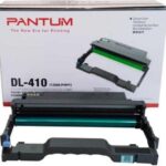 Drum Pantum DL-410 black 12 k compatibil cu P3010DW/3300DW/M6700DW/M6800FDW/M7100DW/M7200FDW