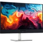 Monitor Dell 31.5" S3225QC 4K UHD 80.32 cm, 3840 x 2160 at 120 Hz, 0.03 Ms - Image 5