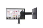 Monitor LG 27" 27QP88DP-BS.AEU - Image 5