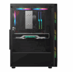 Carcasa PRO GAMING SCAR Mid Tower Negru - Image 6