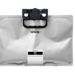 Cartus cerneala Epson Black, XXL, capacitate 50k pagini, pentru Epson WorkForce Pro WF-C529R, WorkForce Pro WF-C579R.